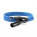 RODE 3M XLR Cable - Blue RODE 3M XLR Cable - Blue